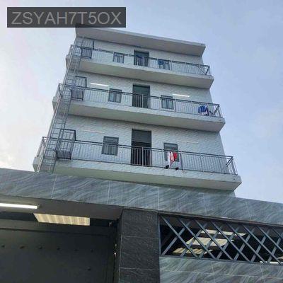 Bán nhà mặt tiền - Phường An Bình  -  Thị xã Dĩ An  - 463m² - 40tỷ