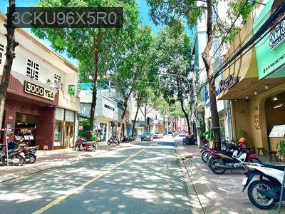 Bán nhà mặt tiền - Phường Phú Cường  -  Thành phố Thủ Dầu Một  - 45m² - 7.9tỷ