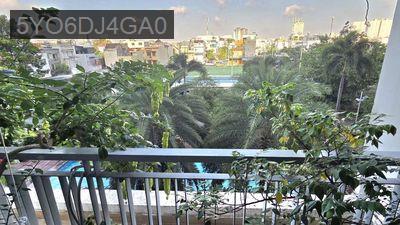 Bán Căn Hộ Opal Riverside - View hồ bơi - Phường Hiệp Bình Chánh  -  Quận Thủ Đức 
