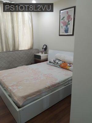 bán gấp căn hộ mới tân trang, nội thất đẹp - Xã Phước Kiển  -  Huyện Nhà Bè 