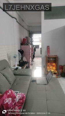 Bán chung cư thang bộ đường Ba Vân,Phường 14, Tân Bình.Dt: 44m2. - Phường 14  -  Quận Tân Bình  Bán chung cư thang bộ đường Ba Vân,Phường 14, Tân Bình.Dt: 44m2. - Phường 14  -  Quận Tân Bình