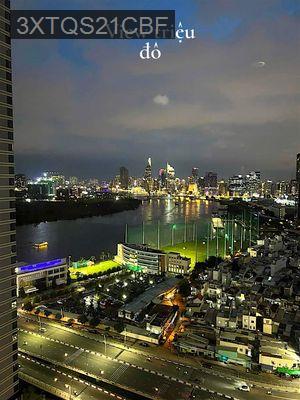 CĂN HỘ KHU SUNWAH PEARL –VIEW ĐẸP NHẤT TÒA –MỚI 100% –SỔ RIÊNG 2026 - Phường 22  -  Quận Bình Thạnh 