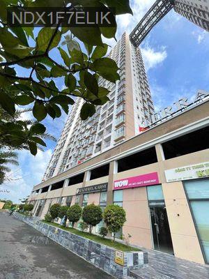 CHỦ ĐỊNH CƯ MỸ BÁN CĂN HỘ ĐẸP SỔ HỒNG SẴN 68M 2PN 2WC GIÁ 3,57 TỶ - Xã Bình Hưng  -  Huyện Bình Chánh 