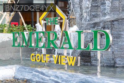 Mở bán quỹ căn ngoại giao cuối cùng tại The Emerald Golf View - Phường Lái Thiêu  -  Thị xã Thuận An 