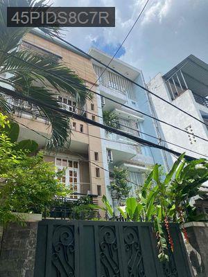 HẺM THÔNG Ô TÔ NGỦ TRONG NHÀ 4 x18 CN 68m² - GIÁ 7,190 💘 - Phường 14  -  Quận Gò Vấp  HẺM THÔNG Ô TÔ NGỦ TRONG NHÀ 4 x18 CN 68m² - GIÁ 7,190 💘 - Phường 14  -  Quận Gò Vấp