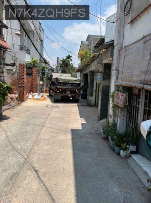 Bán nhà - Phường Hiệp Bình Chánh  -  Quận Thủ Đức  - 93m² - 9.3tỷ