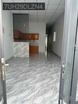 Bán nhà - Phường 28  -  Quận Bình Thạnh  - 70m² - 2.2tỷ