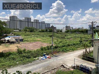 nhà cách vin 1km - Phường Long Thạnh Mỹ  -  Quận 9 