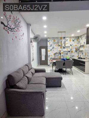 Nhà Chính Chủ cần bán - Xã Bình Hưng  -  Huyện Bình Chánh 