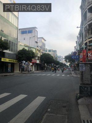 Bán chung cư - Phường 11  -  Quận 10  - 97m² - 2.8tỷ
