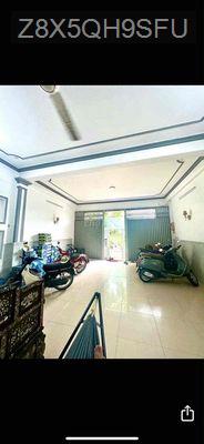 BÁN Gấp Nhà 4 TẦNGKDC PHẠM THẾ HIỂN QUÂN 8 - Phường 7  -  Quận 8 