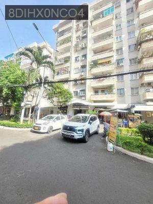 CĂN HỘ PHAN XÍCH LONG 66M 2PN 2WC TÒA A4 GIÁ 4 TỶ 5 TL - Phường 7  -  Quận Phú Nhuận 