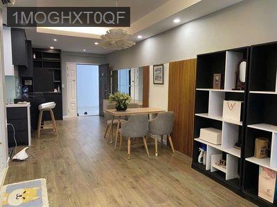 Bán Scenic Valley 80m2 2PN đang trống xem ngay - Phường Tân Phú  -  Quận 7 