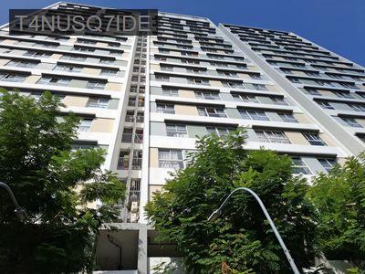 CitiHome 64m2 2pn, 2wc cần bán giá 2,550 tỷ - Phường Cát Lái  -  Quận 2 
