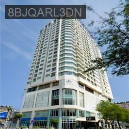 Căn hộ Tản Đà, 86 Tản Đà, Q.5, góc Tản Đà – Nguyễn Trãi, 71m2, 4.6 tỷ - Phường 11  -  Quận 5 