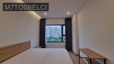 Căn góc 2PN view nội khu giá 5,35 tỷ đang có HĐT 2 năm dòng tiền tốt. - Phường An Khánh  -  Quận 2 