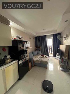 Giá Tốt: An Gia Garden, Sổ Hồng, 63m2 2PN 2WC - Phường Tân Sơn Nhì  -  Quận Tân Phú 