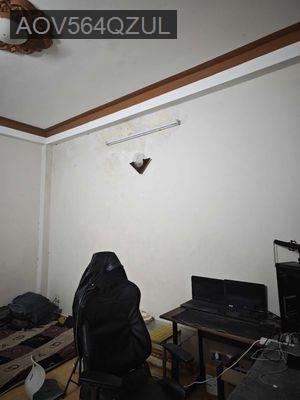 Bán nhà mặt tiền - Phường Tân Thới Hiệp  -  Quận 12 