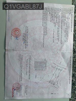 BÁN NHÀ 2 MẶT TIỀN KHU DÂN CƯ HIỆN HỮU AN NINH,  KHÔNG NGẬP NƯỚC - Phường Linh Tây  -  Quận Thủ Đức 
