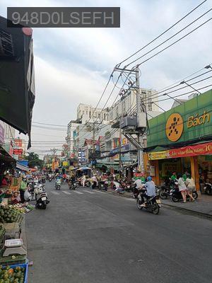 NHÀ MẶT TIỀN AN KHÁNH - QUẬN 2 - Phường An Phú  -  Quận 2 