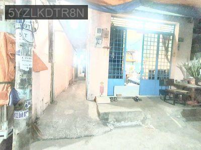 Bán nhà - Phường Bình Trị Đông A  -  Quận Bình Tân  - 124m² - 6.3tỷ