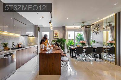 Bán chung cư Cityland Park Hills Gò Vấp 3PN giá 6ty5 full nội thất - Phường 10  -  Quận Gò Vấp 