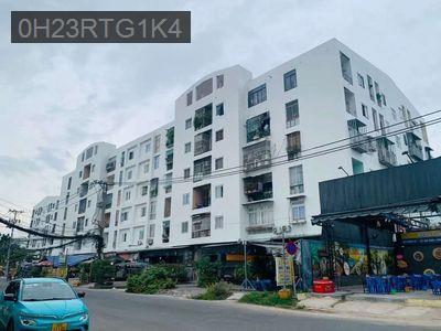 BÁN NHANH CĂN CHUNG CƯ SÁT GIGAMALL - PHẠN VĂN ĐỒNG - Phường Hiệp Bình Chánh  -  Quận Thủ Đức 