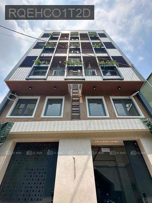 Bán toà nhà CHDV tâm huyết, tỷ suất 7%, Gò Dầu Tân Sơn Nhì - Phường Tân Quý  -  Quận Tân Phú  Bán toà nhà CHDV tâm huyết, tỷ suất 7%, Gò Dầu Tân Sơn Nhì - Phường Tân Quý  -  Quận Tân Phú