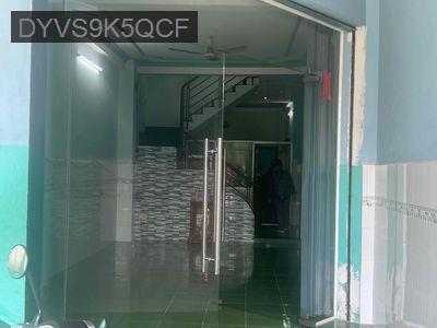 Chủ ngộp Bán gấp nhà 3tầng 4-19m(78m2), hẻm 6m Thới An 16 , Giá 4Ty5 - Phường Thới An  -  Quận 12 