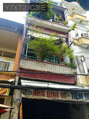 Bán nhà - Phường 1  -  Quận 10  - 51m² - 12.3tỷ