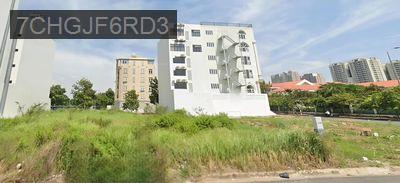 Siêu Phẩm Ngay Trương Văn Bang,Quận 2-15x22m - XD: H6 Tầng - Gía 70 Tỷ - Phường Thạnh Mỹ Lợi  -  Quận 2 