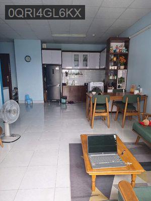 BÁN CĂN HỘ C7 MAN THIỆN - Phường Tăng Nhơn Phú A  -  Quận 9 