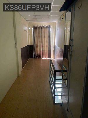 Bán nhà - Phường 10  -  Quận Tân Bình  - 13m² - 1.69tỷ