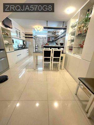 Nhà Bán Mặt Tiền Trung Tâm Quận 5 - 80m - 5 tầng - Chắc Chắn Kiên cố - Phường 12  -  Quận 6 