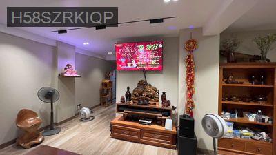 CHUNG CƯ 110M2 - NHÀ ĐẸP - FULL NỘI THẤT - Phường 10  -  Quận 6 