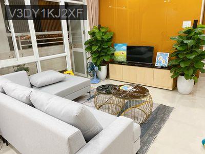 Bán căn hộ 102/m2 Him Lam Chợ Lớn -giá thật -thuận mua vừa bán - Phường 11  -  Quận 6 
