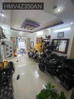 CUỐI NĂM – CHỦ CẦN TIỀN – BÁN NHÀ TÂN BÌNH CÓ DÒNG TIỀN SẴN– DƯỚI 10 T - Phường 9  -  Quận Tân Bình 