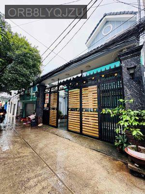 Chủ xoắn bán tiếp tục giảm thêm 300t , giá chỉ còn 9,3 t.ỷ - Phường Tân Tạo A  -  Quận Bình Tân 