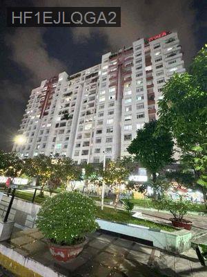 🏡Chung Cư Thái An-Nguyễn Văn Quá -Đông Hưng Thuận-Q12-98M2-4.2 TỶ TL - Phường Đông Hưng Thuận  -  Quận 12 