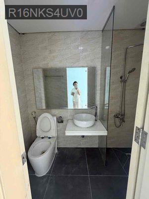 cần tiền bán căn hộ - Phường 15  -  Quận Tân Bình 