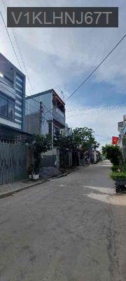 Đất phân lô, vuông vắn, rất đẹp, 90m2, ngang 5,5m, giá 3,1 tỷ (TL) - Phường Linh Xuân  -  Quận Thủ Đức 