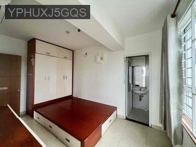 BÁN CĂN HỘ LINH TÂY TOWER 68m2 -2PN-2WC - Phường Linh Tây  -  Quận Thủ Đức 