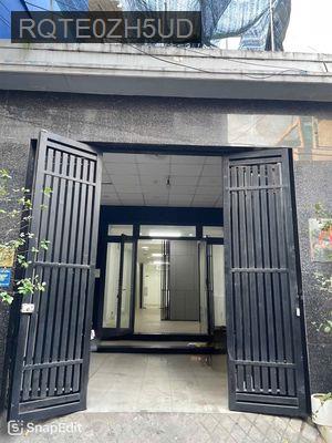Bán nhà - Phường Phú Trung  -  Quận Tân Phú  - 140m² - 12.4tỷ
