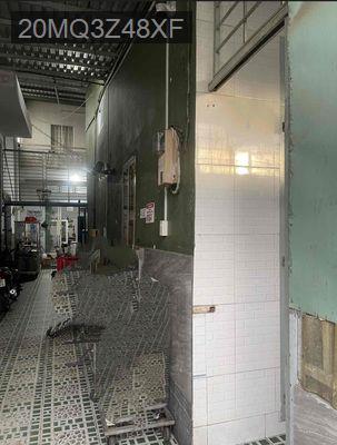 Bán nhà - Phường Hiệp Bình Phước  -  Quận Thủ Đức  - 114m² - 7.4tỷ