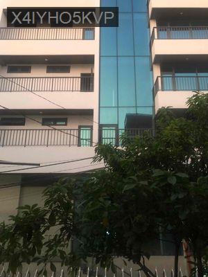 Nhà cấp 4 Hà Huy Giáp Q12 gần 60m2 sẵn sổ bán có 4ty9 bao thuế má - Phường Thạnh Xuân  -  Quận 12 