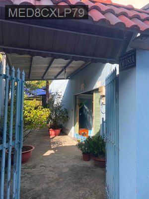 khu dân cư hiện hữu, ngay vành đai 3, hộ khẩu HCM , liên hệ *** - Xã Tân Nhựt  -  Huyện Bình Chánh 