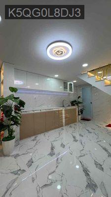 Bán nhà - Phường 1  -  Quận 11  - 32m² - 5.6tỷ