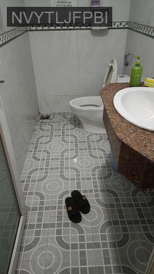 Bán nhà - Phường Thạnh Lộc  -  Quận 12  - 50m² - 6tỷ