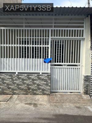 NHÀ 4*13 RẠCH CẦU SUỐI VÀO 80M - Xã Vĩnh Lộc A  -  Huyện Bình Chánh 