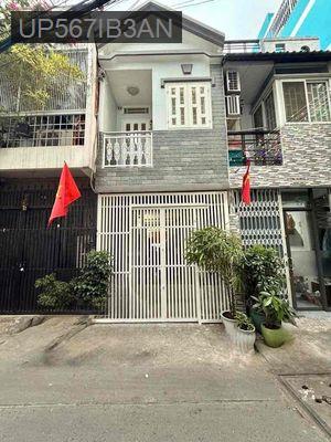 nhà ngon phường 9 Tân Bình - Phường 9  -  Quận Tân Bình 